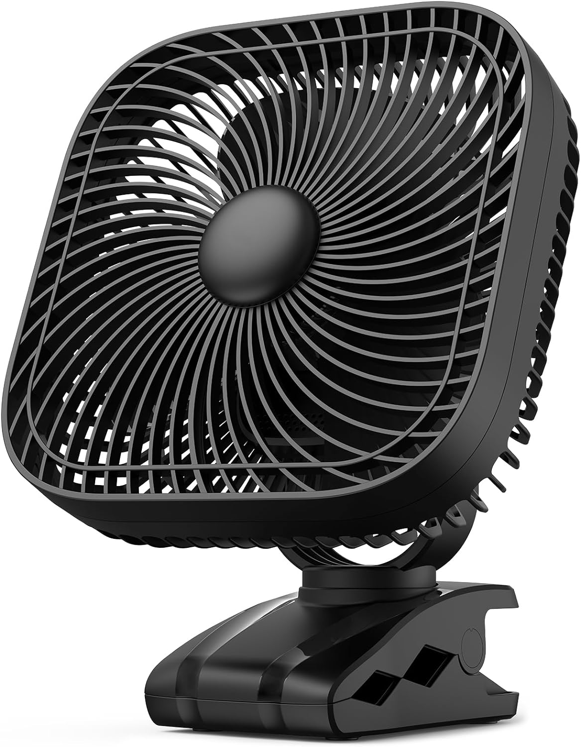 SLENPET 20000mAh Golf Cart Fan