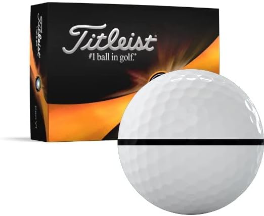 Titleist 2023 Golf Balls